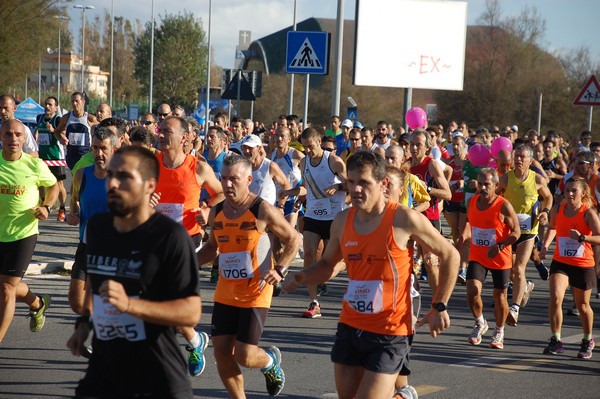 Fiumicino Half Marathon (09/11/2014) 00053