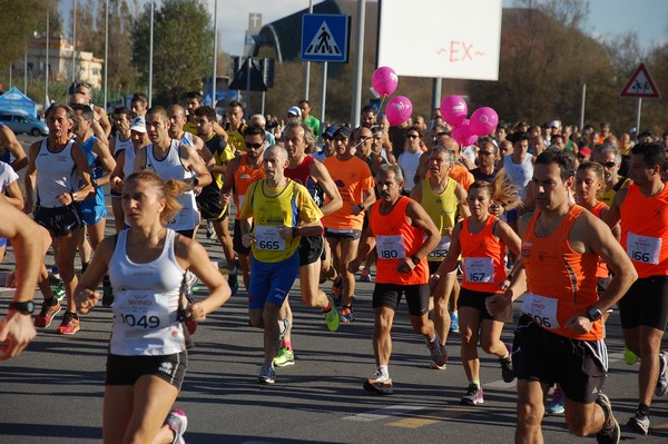 Fiumicino Half Marathon (09/11/2014) 00055