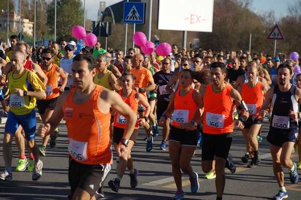 Fiumicino Half Marathon (09/11/2014) 00057