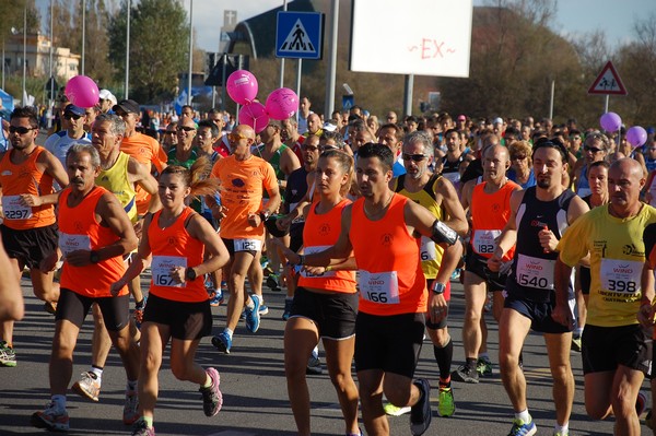 Fiumicino Half Marathon (09/11/2014) 00058