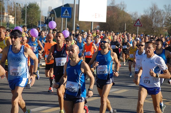 Fiumicino Half Marathon (09/11/2014) 00067