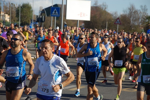 Fiumicino Half Marathon (09/11/2014) 00069