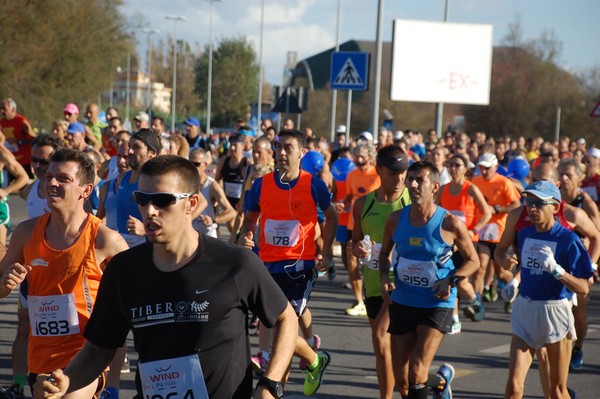 Fiumicino Half Marathon (09/11/2014) 00082