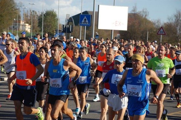 Fiumicino Half Marathon (09/11/2014) 00083