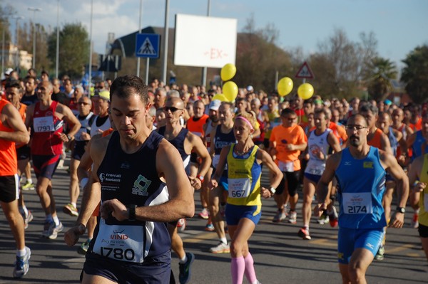 Fiumicino Half Marathon (09/11/2014) 00091