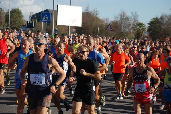 Fiumicino Half Marathon (09/11/2014) 00100