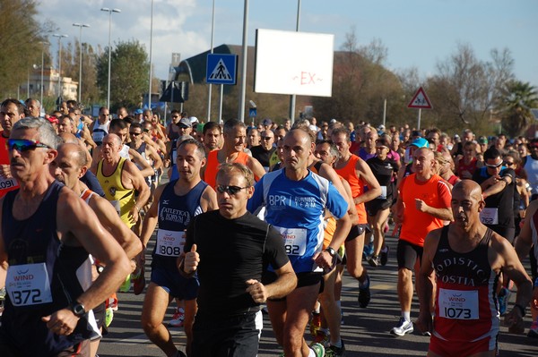 Fiumicino Half Marathon (09/11/2014) 00101