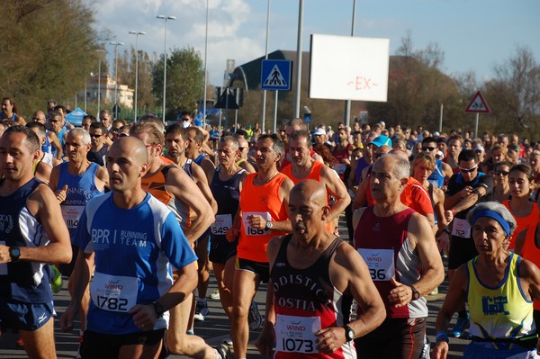 Fiumicino Half Marathon (09/11/2014) 00103