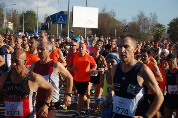 Fiumicino Half Marathon (09/11/2014) 00104