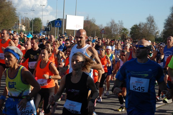 Fiumicino Half Marathon (09/11/2014) 00106