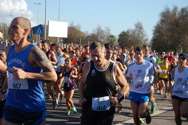 Fiumicino Half Marathon (09/11/2014) 00111