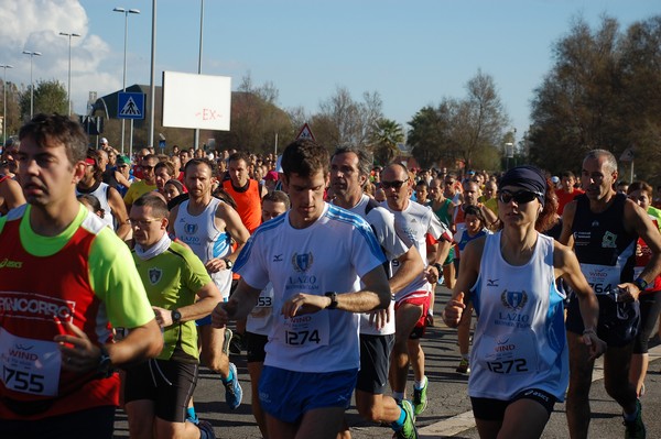 Fiumicino Half Marathon (09/11/2014) 00113
