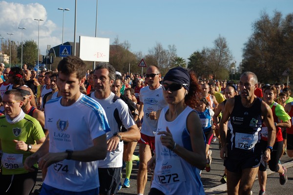 Fiumicino Half Marathon (09/11/2014) 00114