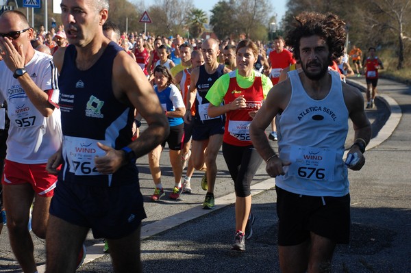 Fiumicino Half Marathon (09/11/2014) 00116