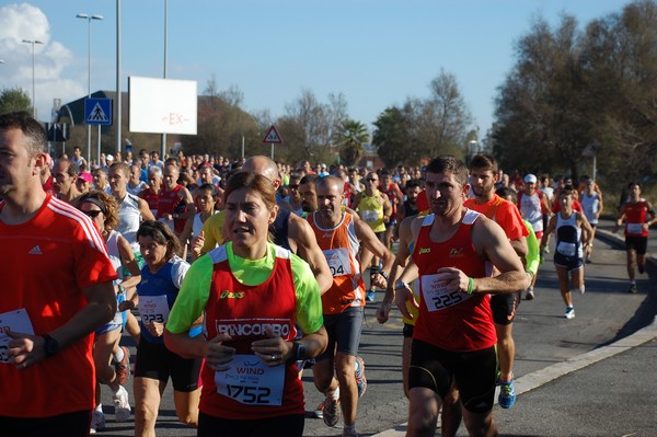 Fiumicino Half Marathon (09/11/2014) 00118