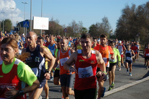 Fiumicino Half Marathon (09/11/2014) 00119