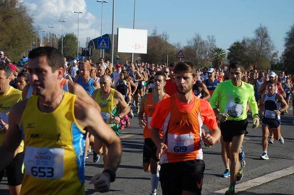 Fiumicino Half Marathon (09/11/2014) 00121