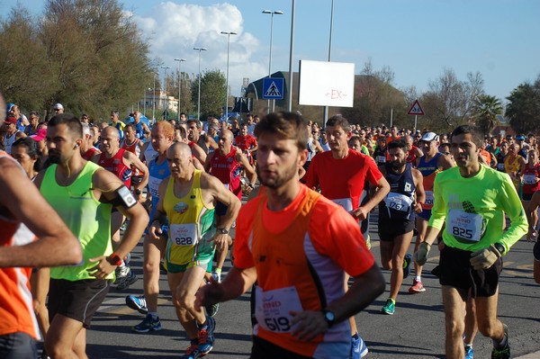 Fiumicino Half Marathon (09/11/2014) 00122