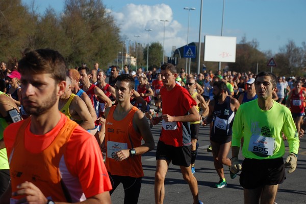 Fiumicino Half Marathon (09/11/2014) 00123