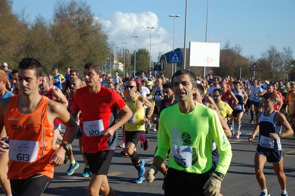 Fiumicino Half Marathon (09/11/2014) 00124