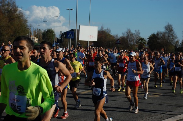 Fiumicino Half Marathon (09/11/2014) 00125