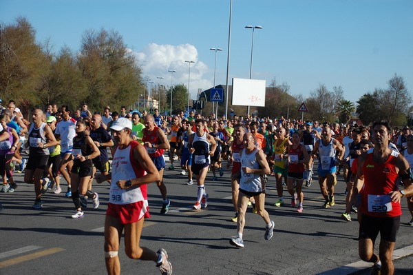 Fiumicino Half Marathon (09/11/2014) 00129