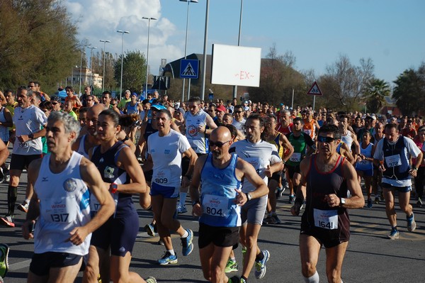 Fiumicino Half Marathon (09/11/2014) 00135