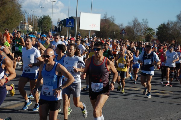 Fiumicino Half Marathon (09/11/2014) 00136