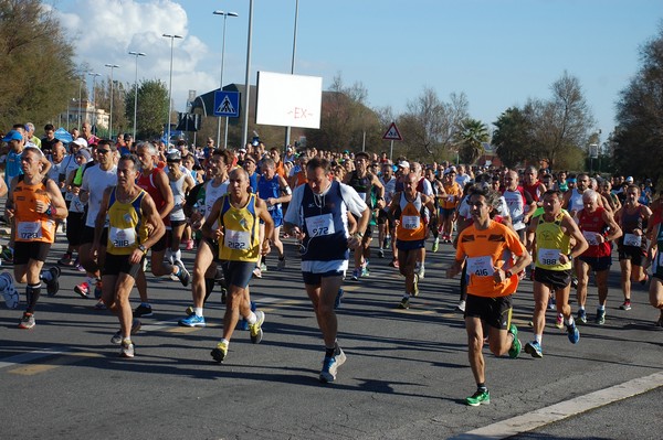 Fiumicino Half Marathon (09/11/2014) 00139