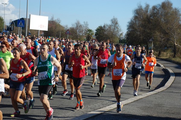 Fiumicino Half Marathon (09/11/2014) 00145