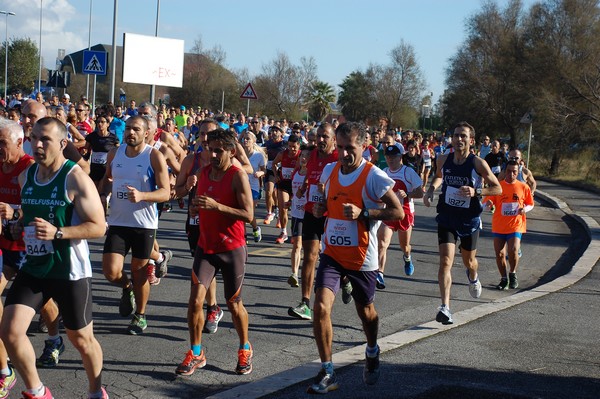 Fiumicino Half Marathon (09/11/2014) 00146