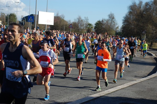 Fiumicino Half Marathon (09/11/2014) 00149
