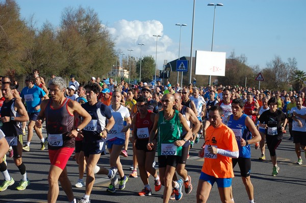 Fiumicino Half Marathon (09/11/2014) 00152