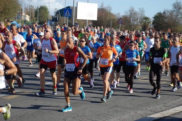Fiumicino Half Marathon (09/11/2014) 00172