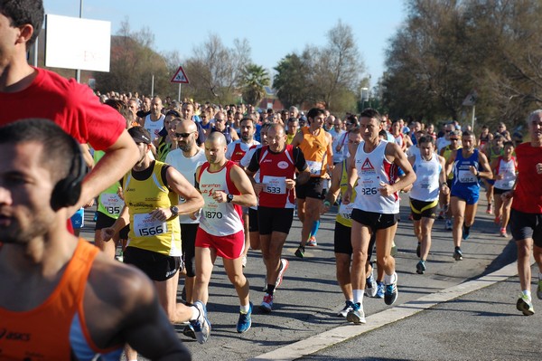 Fiumicino Half Marathon (09/11/2014) 00187