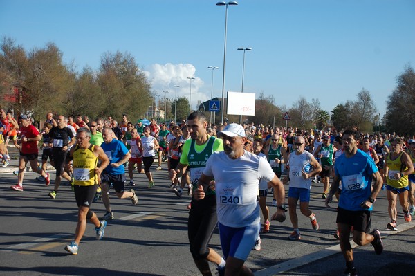 Fiumicino Half Marathon (09/11/2014) 00198