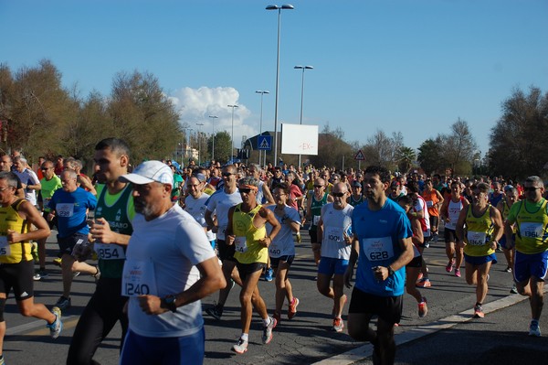 Fiumicino Half Marathon (09/11/2014) 00199