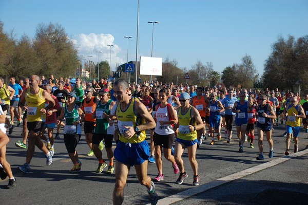 Fiumicino Half Marathon (09/11/2014) 00205
