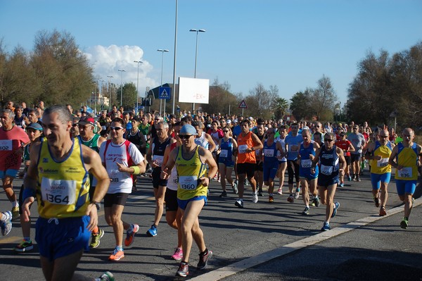 Fiumicino Half Marathon (09/11/2014) 00206