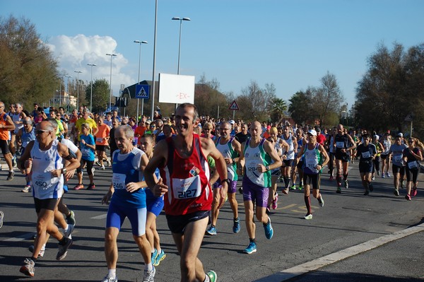 Fiumicino Half Marathon (09/11/2014) 00222