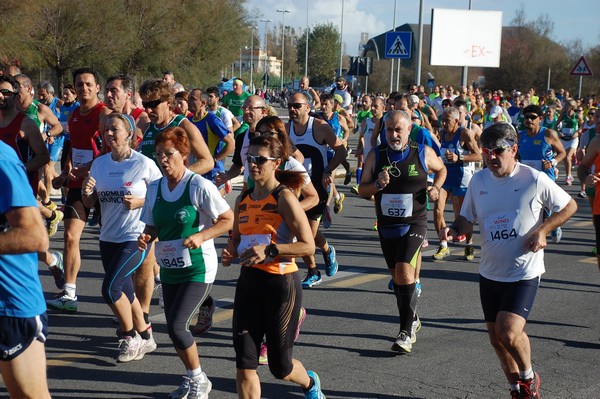 Fiumicino Half Marathon (09/11/2014) 00252