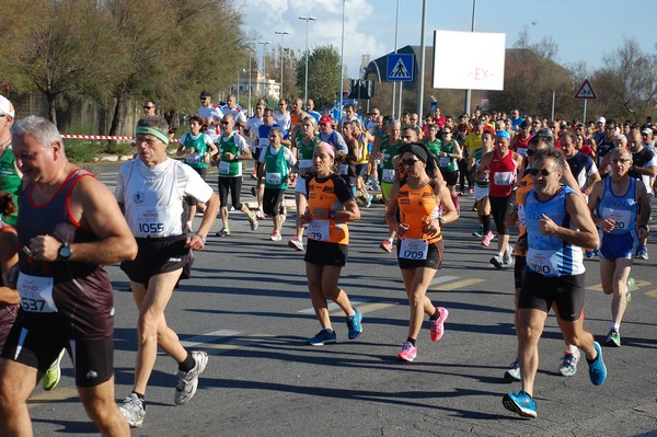 Fiumicino Half Marathon (09/11/2014) 00263