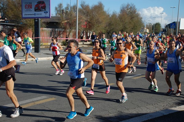Fiumicino Half Marathon (09/11/2014) 00267