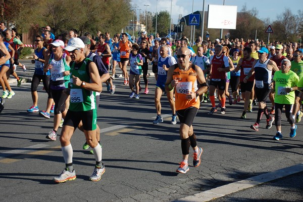 Fiumicino Half Marathon (09/11/2014) 00282