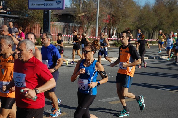 Fiumicino Half Marathon (09/11/2014) 00300