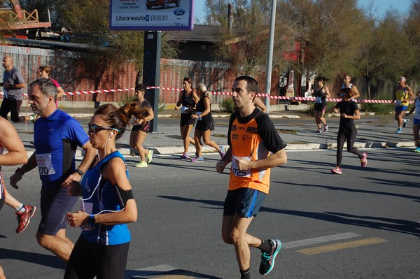 Fiumicino Half Marathon (09/11/2014) 00301