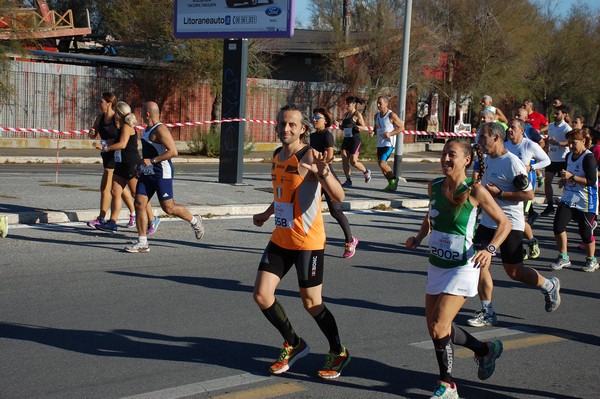 Fiumicino Half Marathon (09/11/2014) 00303