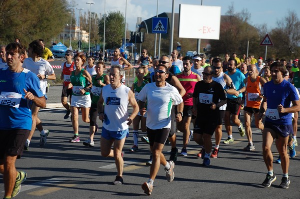 Fiumicino Half Marathon (09/11/2014) 00314