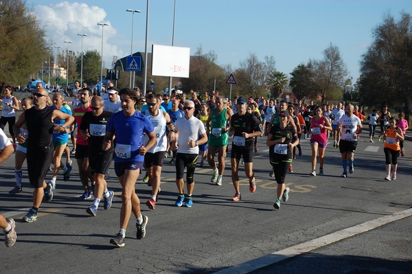 Fiumicino Half Marathon (09/11/2014) 00316