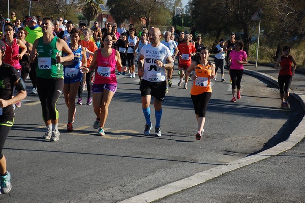 Fiumicino Half Marathon (09/11/2014) 00319